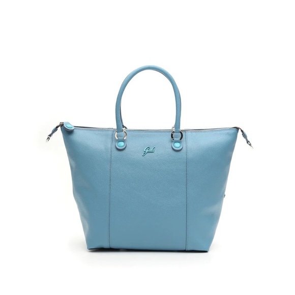 Gabs Firenze Italian-made leather convertible shopping bag - Picture 8 of 8